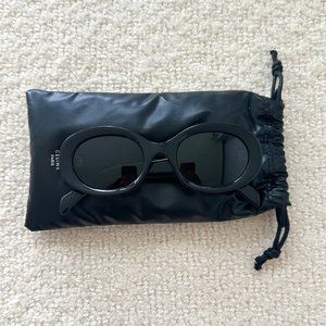 Celine Sunglasses _ Black